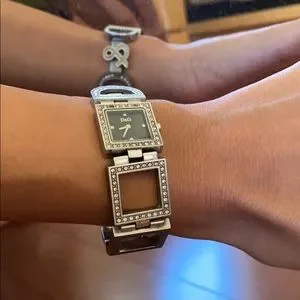 Dolce & Gabbana | Accessories | Copy Dg Watch | Poshmark display picture 2